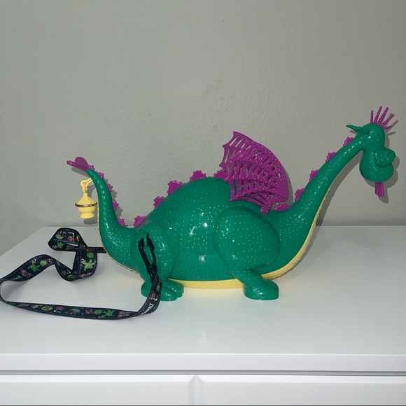 Disney Other Disneyland Main Street Electrical Parade Dragon Elliot